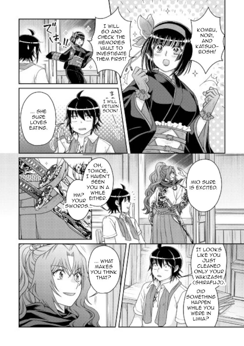 Tsukimichi: Moonlit Fantasy, Chapter 66 image 12